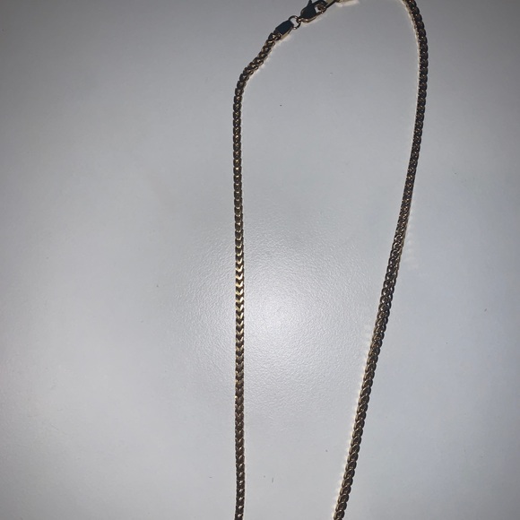 Franco Chain - Picture 2 of 3